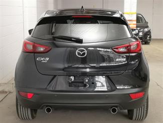 2018 Mazda CX-3 - Thumbnail