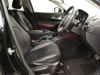 2018 Mazda CX-3 - Thumbnail