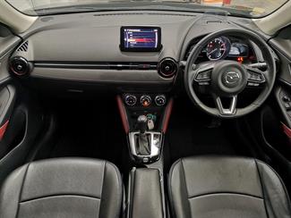2018 Mazda CX-3 - Thumbnail