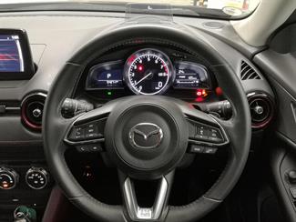 2018 Mazda CX-3 - Thumbnail