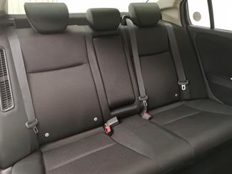 2020 Honda Grace - Thumbnail