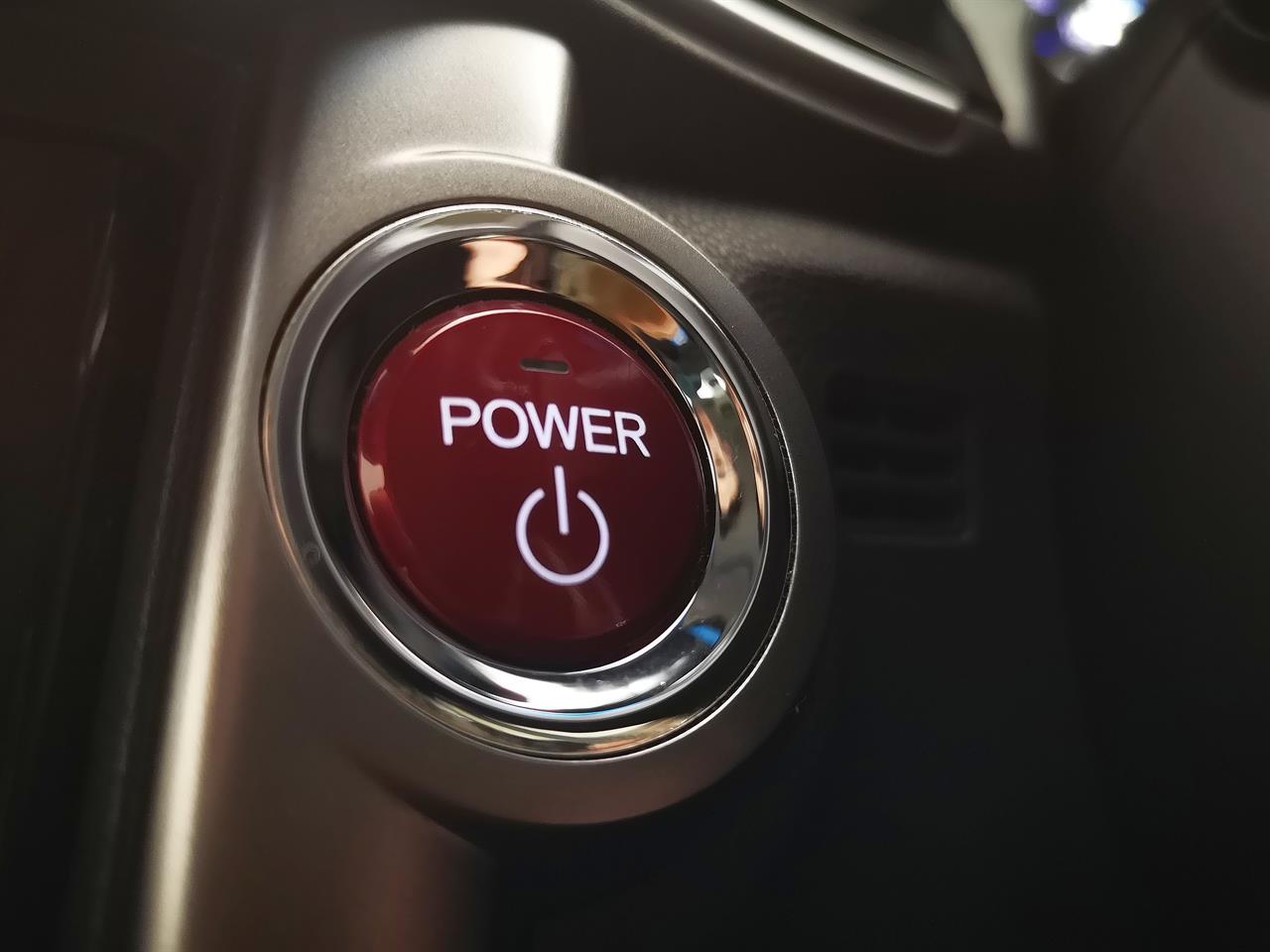 2017 Honda Grace