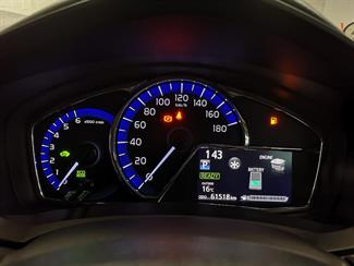 2015 Toyota Corolla - Thumbnail