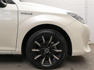 2015 Toyota Corolla - Thumbnail