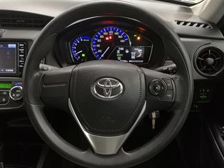 2015 Toyota Corolla - Thumbnail
