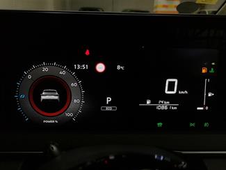2022 Nissan Note - Thumbnail