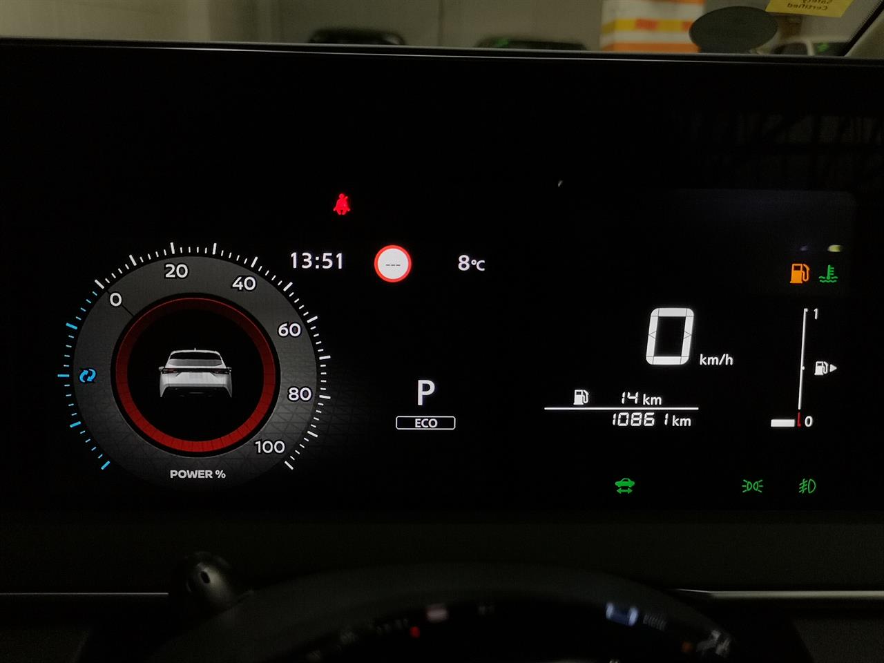 2022 Nissan Note
