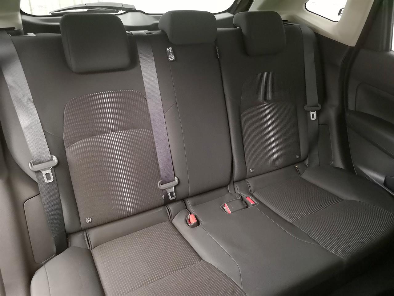 2022 Nissan Note
