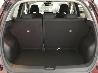 2022 Nissan Note - Thumbnail