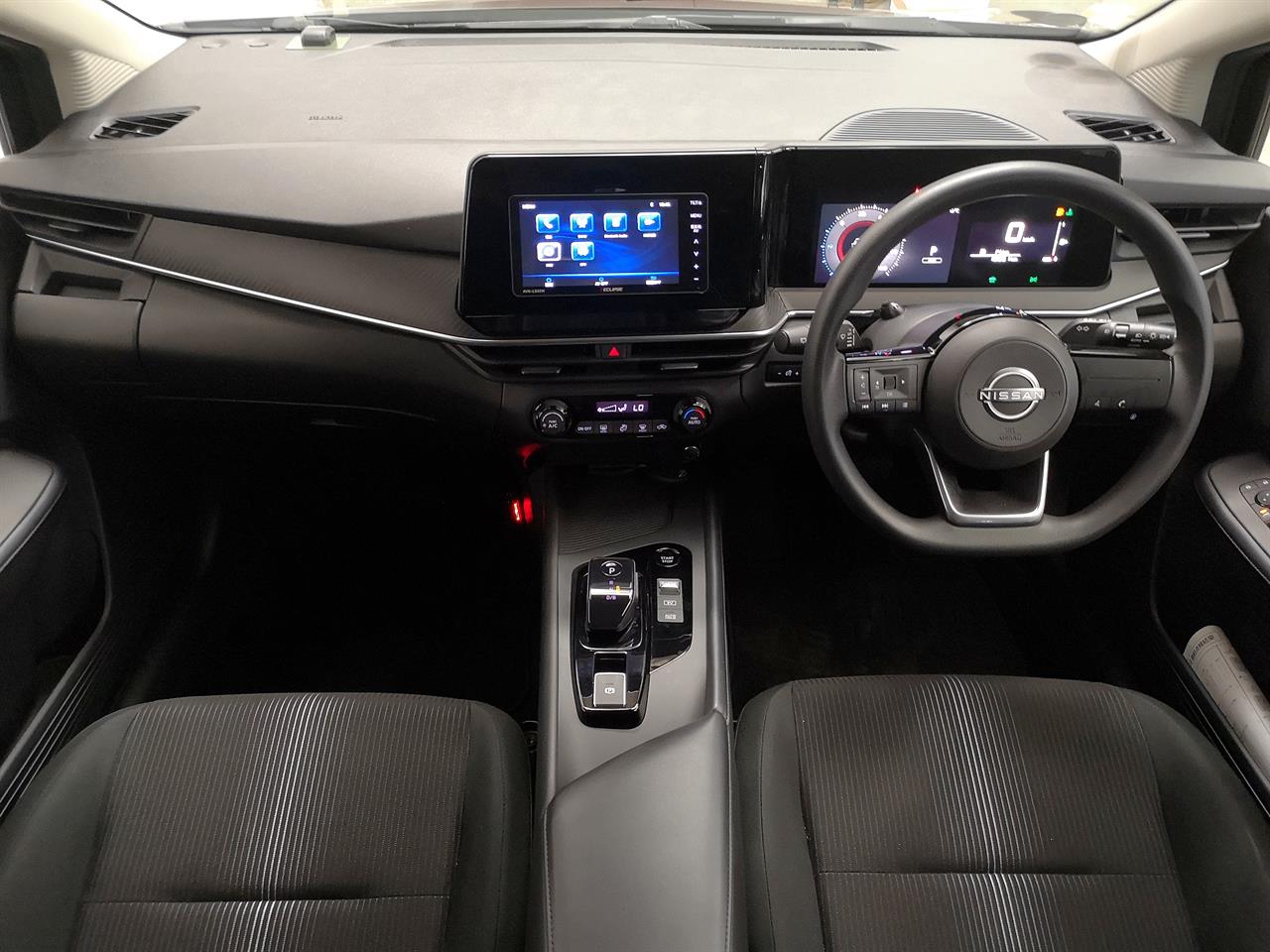 2022 Nissan Note