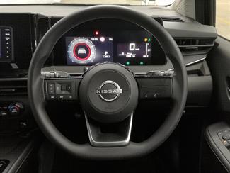 2022 Nissan Note - Thumbnail