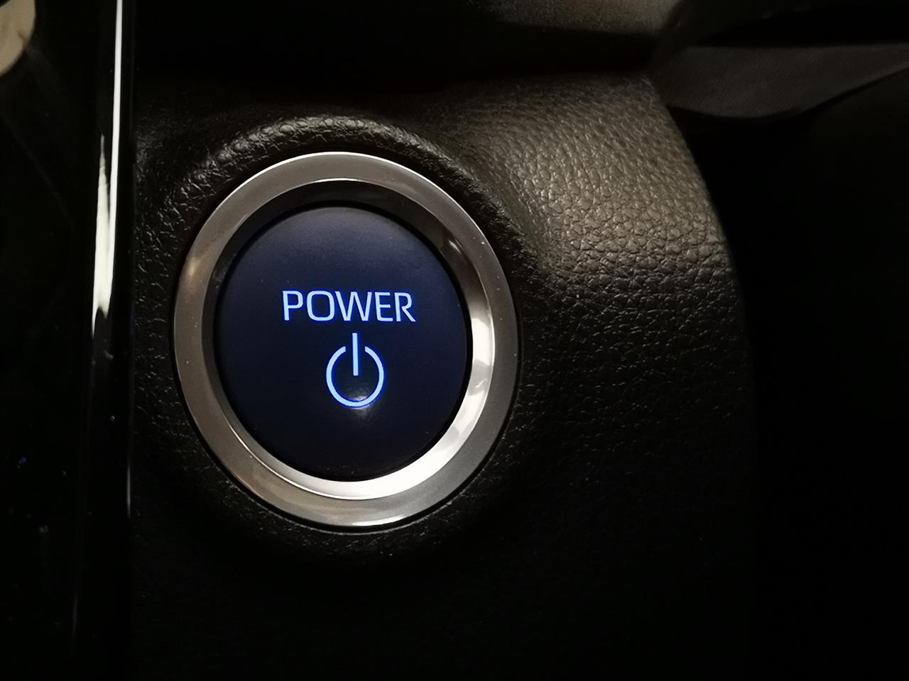 2022 Toyota Aqua