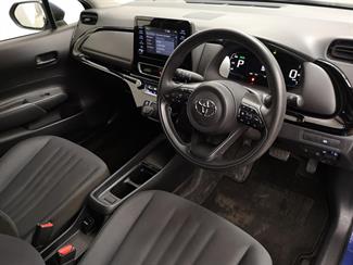 2022 Toyota Aqua - Thumbnail