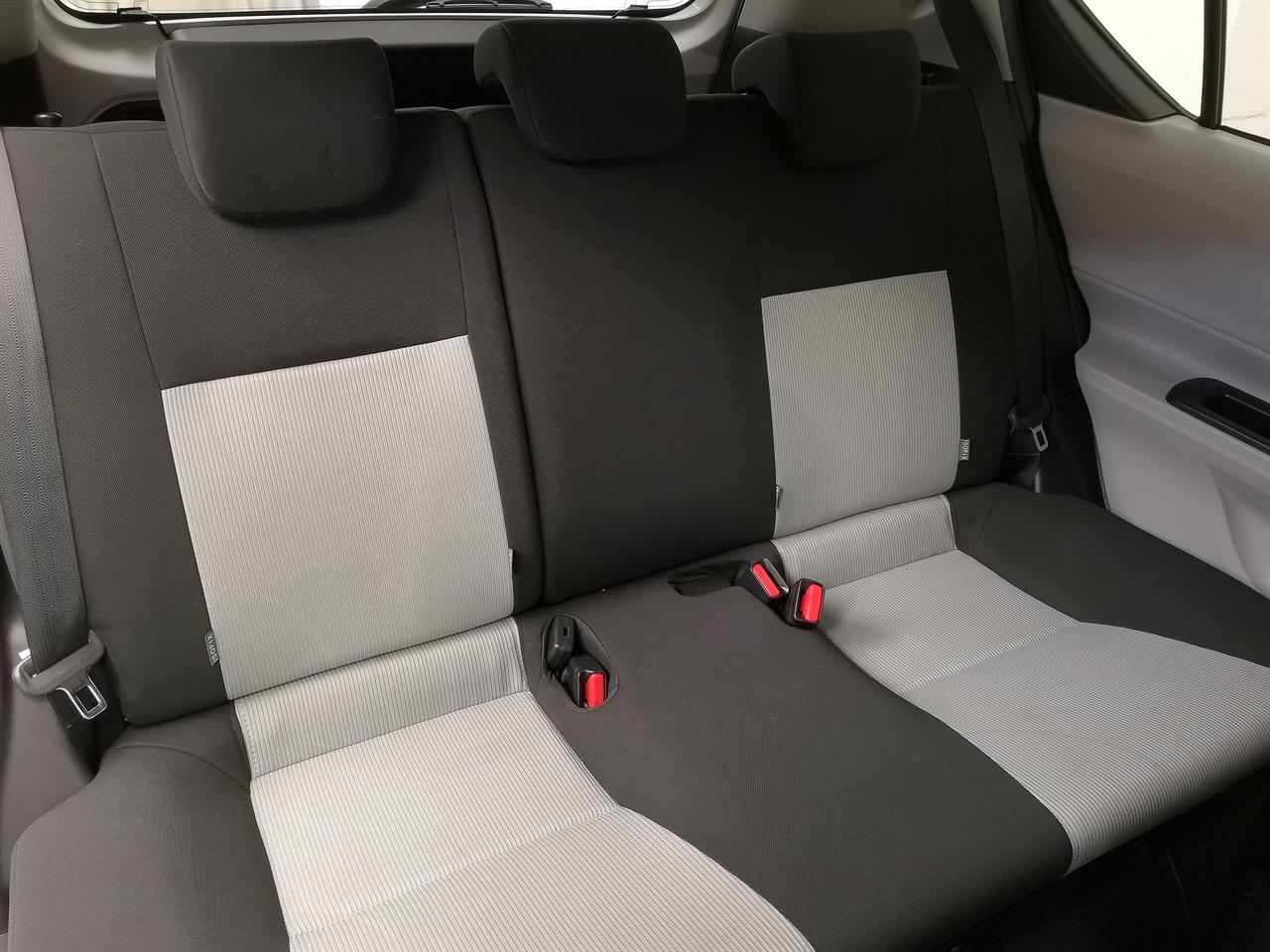 2012 Toyota Aqua