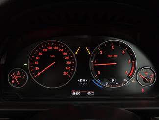 2015 BMW 523D - Thumbnail