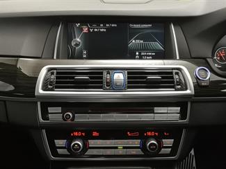2015 BMW 523D - Thumbnail