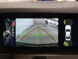 2015 BMW 523D - Thumbnail