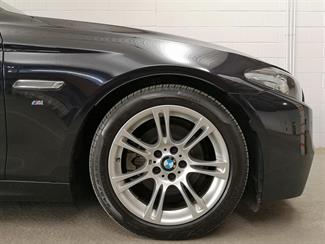 2015 BMW 523D - Thumbnail