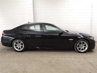 2015 BMW 523D - Thumbnail