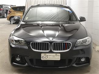 2015 BMW 523D - Thumbnail