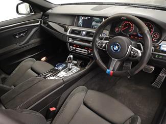 2015 BMW 523D - Thumbnail