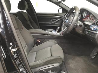 2015 BMW 523D - Thumbnail