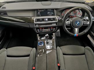 2015 BMW 523D - Thumbnail