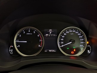 2016 Lexus IS 200T - Thumbnail