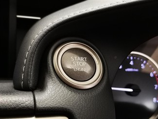 2016 Lexus IS 200T - Thumbnail