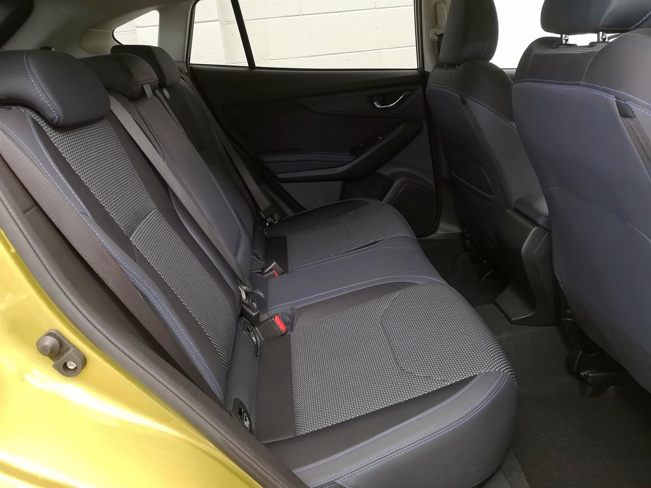 2020 Subaru Impreza