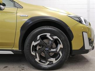 2020 Subaru Impreza - Thumbnail