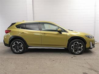 2020 Subaru Impreza - Thumbnail