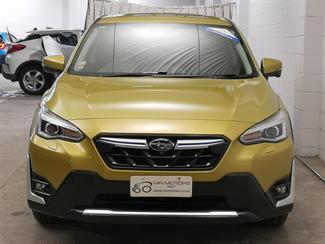 2020 Subaru Impreza - Thumbnail