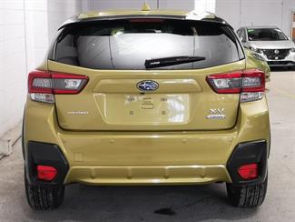 2020 Subaru Impreza - Thumbnail