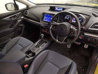 2020 Subaru Impreza - Thumbnail