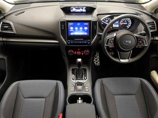 2020 Subaru Impreza - Thumbnail