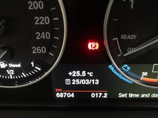 2016 BMW X1 - Thumbnail