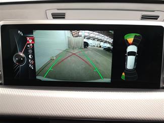 2016 BMW X1 - Thumbnail