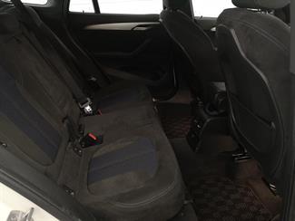 2016 BMW X1 - Thumbnail