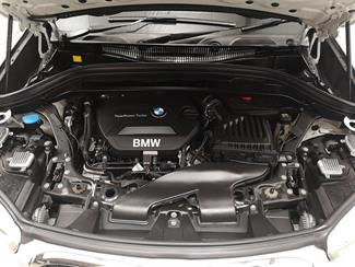 2016 BMW X1 - Thumbnail