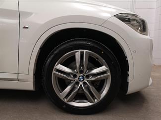 2016 BMW X1 - Thumbnail