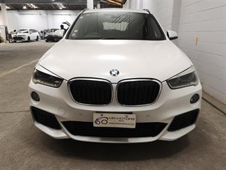 2016 BMW X1 - Thumbnail