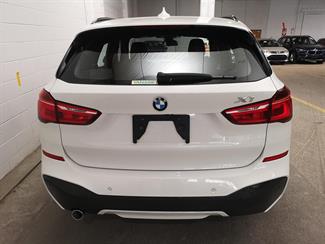 2016 BMW X1 - Thumbnail