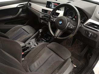 2016 BMW X1 - Thumbnail