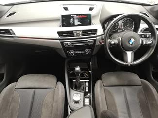 2016 BMW X1 - Thumbnail