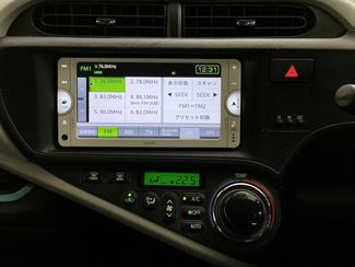 2013 Toyota Aqua - Thumbnail
