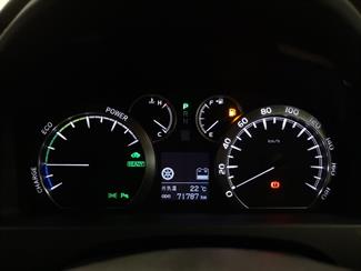 2012 Toyota Alphard - Thumbnail