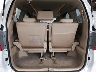 2012 Toyota Alphard - Thumbnail