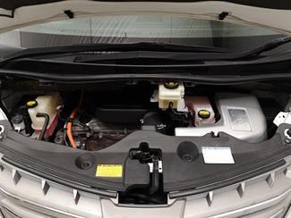 2012 Toyota Alphard - Thumbnail