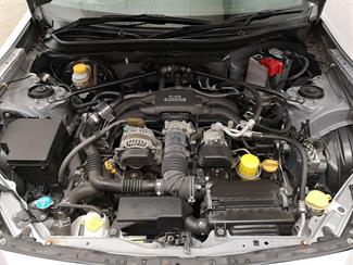 2013 Toyota 86 - Thumbnail